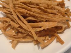 -绿杨春·淮扬宴(庐山路店)