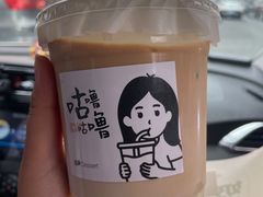 -UP阿噗甜品