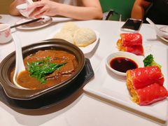 -稻香饭店(龙华天虹店)