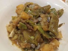 -东北人粗粮饺子坊(南山店)