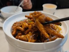 -小菜园新徽菜(合肥之心城店)