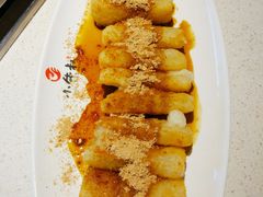-小牛叔鲜切牛肉·火锅·烤肉自助(公济桥路店)