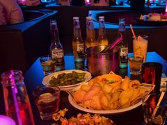 -MOSSO音乐酒吧·live house(南京旗舰店)