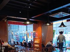 -去茶山(鸿通城店)