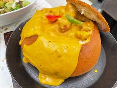 -大树餐厅(环球港店)