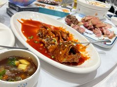 -银筵(武夷路店)