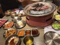 -西塔老太太泥炉烤肉(双井店)