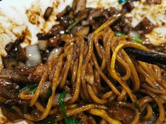 -桃园中华料理炸酱面(燕儿岛路店)