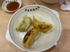 -蒋家桥饺面店(东关街店)