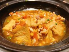 -丹江口渔村·湘味厨房(桃园店)