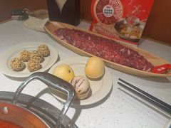 -左庭右院鲜牛肉火锅(苏州园区永旺店)