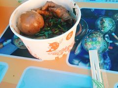 -肖胖子猪油拌粉
