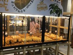-原麦山丘(西红门荟聚店)