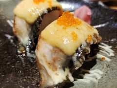 -一心创作料理屋(经开万达店)