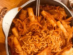 -姜虎东白丁烤肉(深圳湾后海汇店)