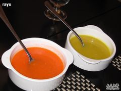 soup-Bombay Grill印度餐厅