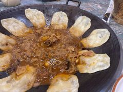 -三里屯土灶炖公鸡地锅鸡(江东店)