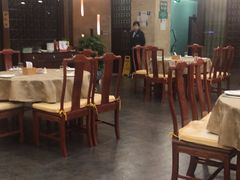 大堂-烤肉宛饭庄(北新桥店)