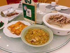 -内蒙古驻京办餐厅