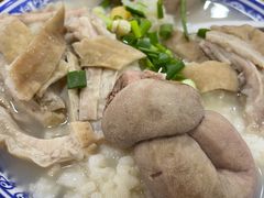 -白家高记肥肠粉(总店)