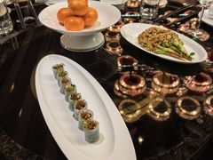 -北京四季酒店·采逸轩