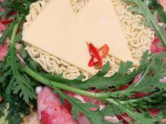 -博姆炸鸡精品餐厅(常发广场店)