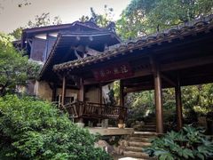 -中国茶叶博物馆(双峰馆区)