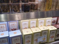 -巴黎贝甜(大宁国际商业广场店)