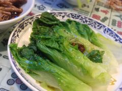 -七爷清汤腩·港式餐厅(金狮广场店)