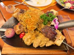 -申德勒加油站西餐厅(日坛路总店)