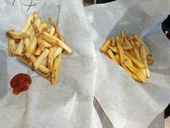 -卡乐星(浦东机场店)