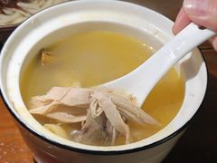 -玉滋補