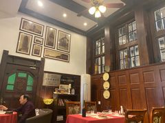 -中山路壹号传奇club·啤酒花园餐厅