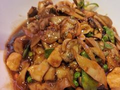 -渔家风味·鲅鱼水饺·央视展播·海鲜天津菜(开发区店)