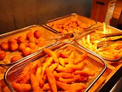 -王氏炉匠·烧鸟放题自助(三里屯店)