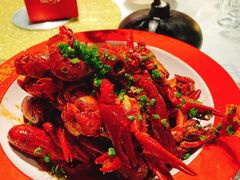 -熊记虾王·小龙虾(东晓南店)