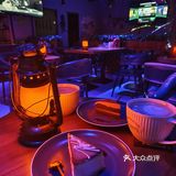 发现一家位于徐泾北城地铁站附近的宝藏咖啡店
