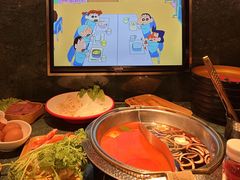 -牛New寿喜烧(中山公园龙之梦店)