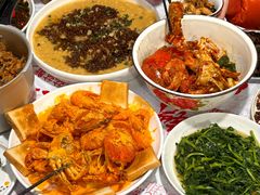 -辣螃铠盆盆蟹大排档(海昌店)