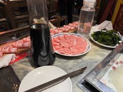 -码头故事·成都老火锅