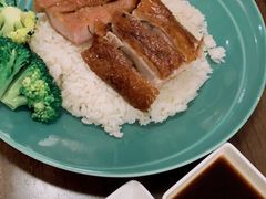 -新旺茶餐厅(嘉里城店)