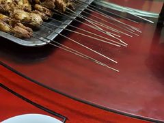 -阜平县穆顺斋饭店(桥东街店)