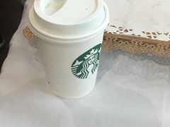 -星巴克(新达汇三林店)
