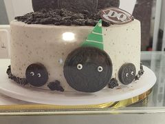 -DQ·蛋糕·冰淇淋(五棵松万达店)