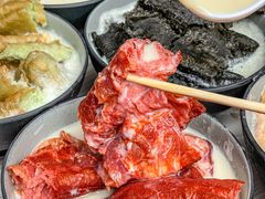 -李与白包子铺(桐梓林店)