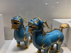 -中国景泰蓝艺术博物馆