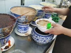 -清真·宏顺祥卤汁凉粉(大皮院店)