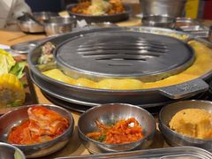-姜虎东白丁烤肉(深圳湾后海汇店)
