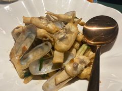 -海味世家·家常菜馆(明州里店)