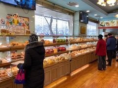 -新侨三宝乐面包店(崇文门店)